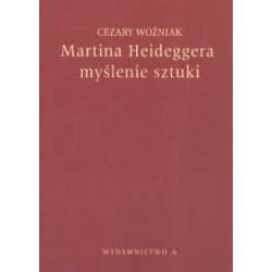 Martina Heideggera...