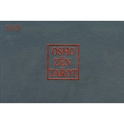 Osho Zen Tarot KsiÄĹźka +...