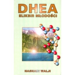 Dhea. Eliksir mĹodoĹci